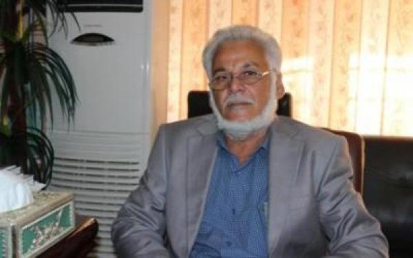 حين يتكلم أحمد الحسني البغدادي أسمع وحين يكتب أقرأ