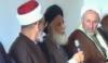 خطاب سماحة الأخ المرجع القائد ادام الله ظله في المؤتمر التمهيدي الثاني المنعقد في جامع ام القرى في بغداد المصادف 2 كانون الثاني 2004م ج1