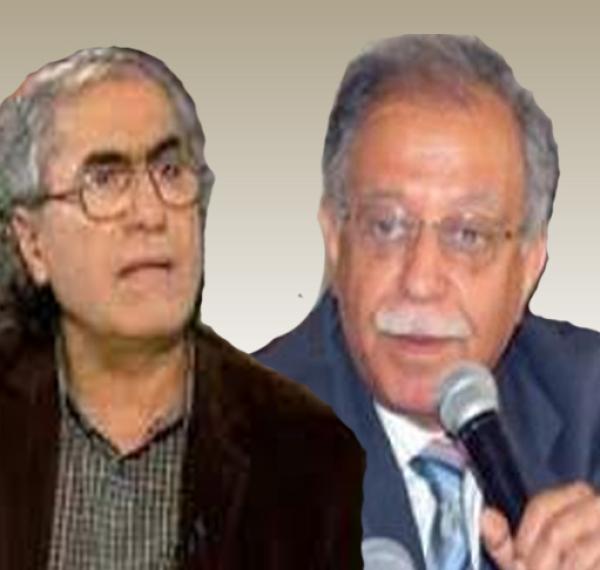 رشيد الخيون .. ماذا دهاك؟