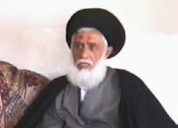 الحوار الخامس والأربعون مع وكالة الأنباء الإسلامية العراقية بتاريخ تشرين الثاني 2007م