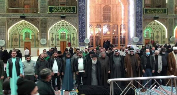 بيان أسرة الكاتب والمؤرخ الاستاذ المجاهد الوطني جهاد هادي عباس البوصيبع ال جشعم