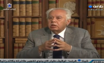 لقاء خاص مع مهدي جاسم | المفكر والأديب الدكتور عبدالحسين شعبان