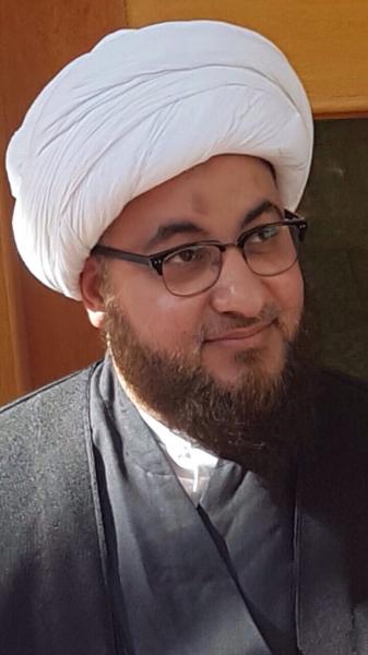 علماء أمتي الحلقة (20) المرجع الديني السيد محمد الحسني البغدادي قدس الله روحه