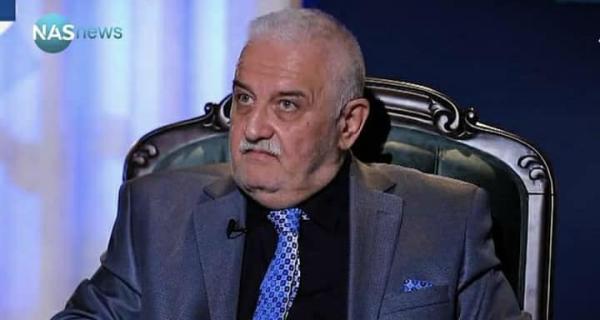 لا تترحموا على الخرسان!!